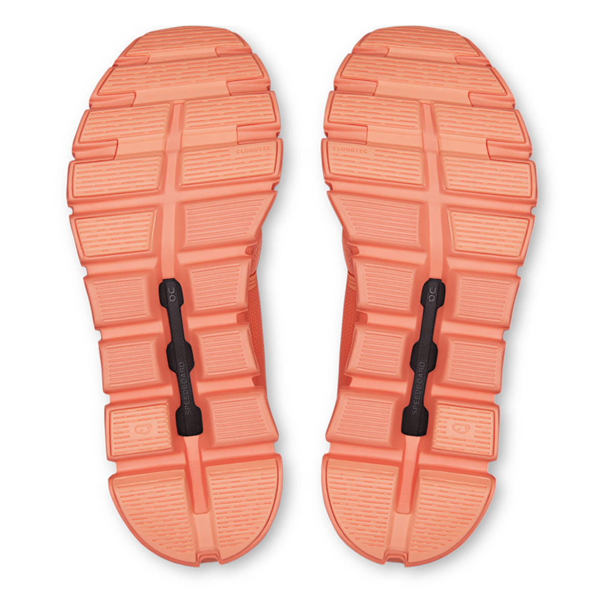 ON Cloud 6 - New Colors