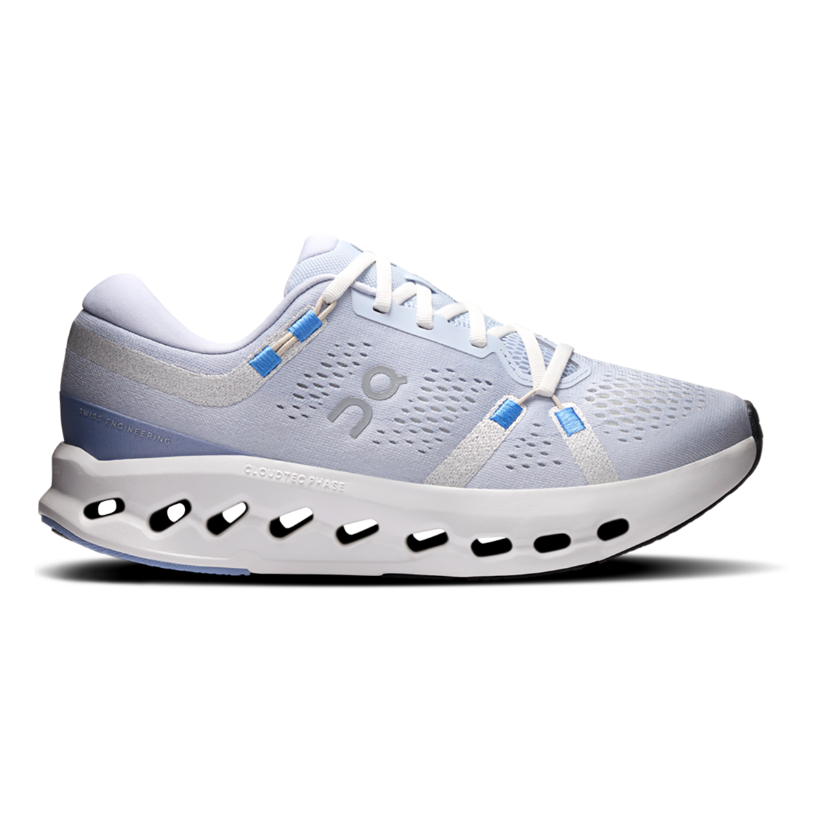 On Cloudsurfer 2 Review | Fleet Feet