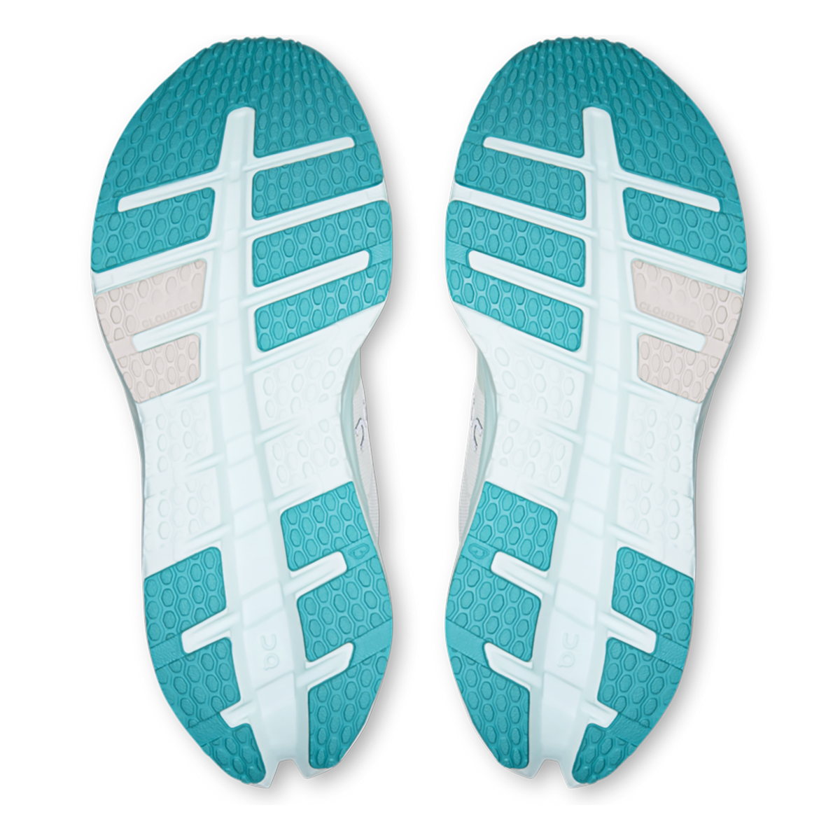 ON Cloudrunner 3