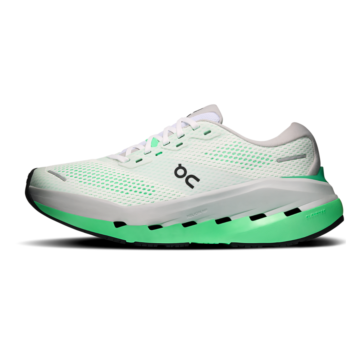 ON Cloudrunner 3 Max