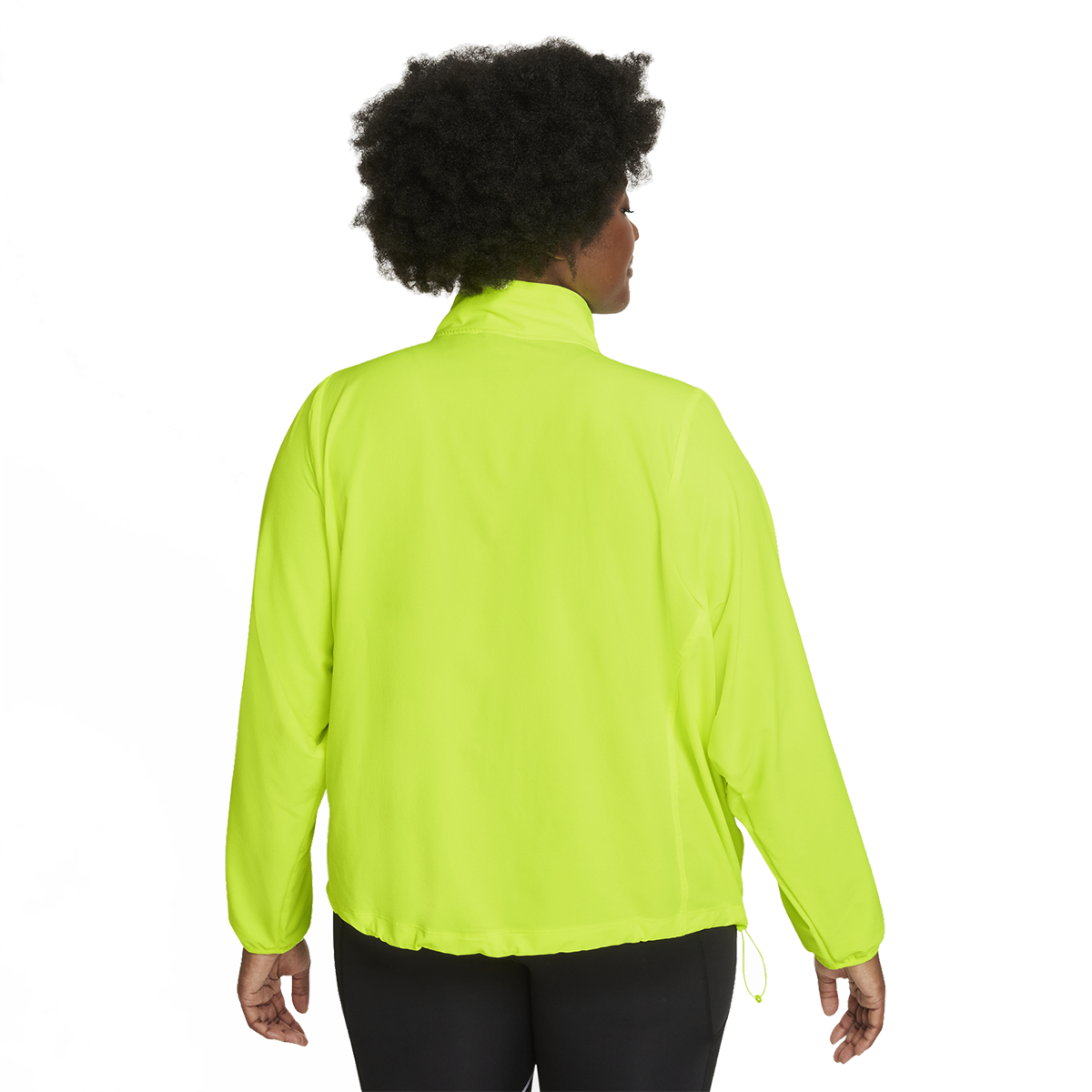 nike air dri fit jacket