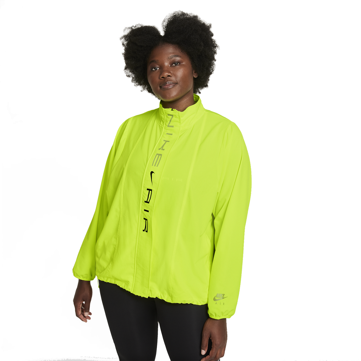 nike air dri fit jacket