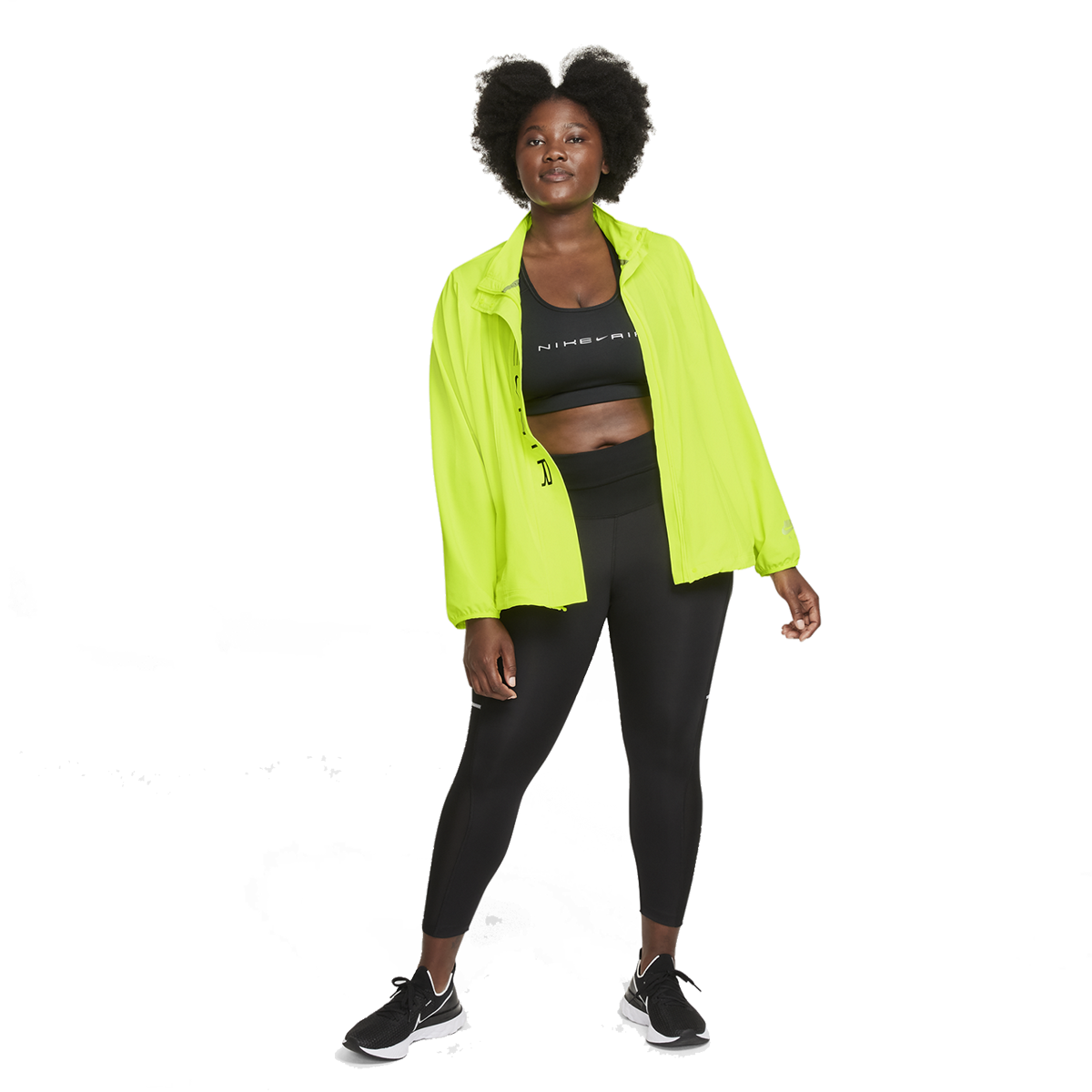 nike air dri fit jacket