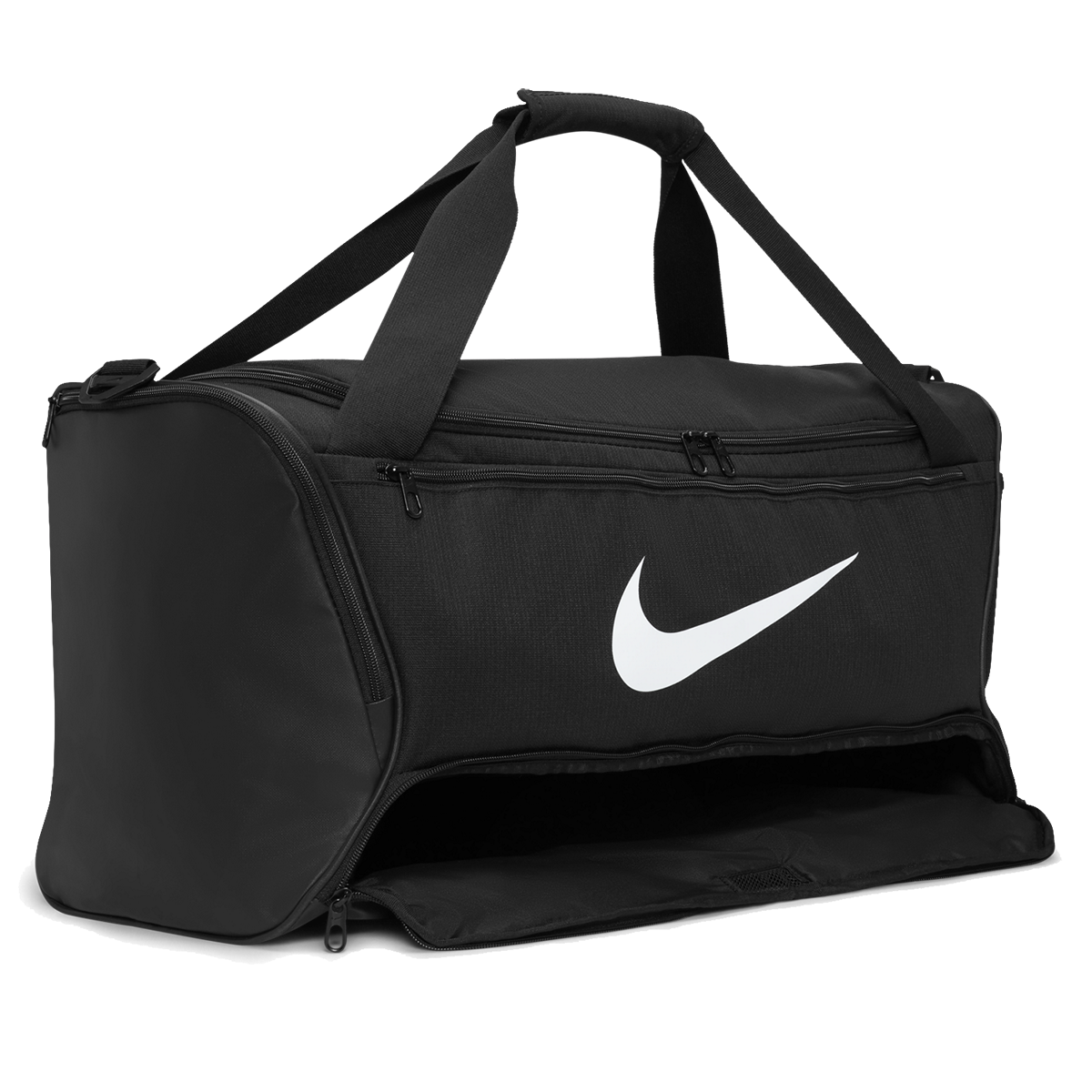 Nike Brasilia 9.5 Duffle - Thumbnail 4