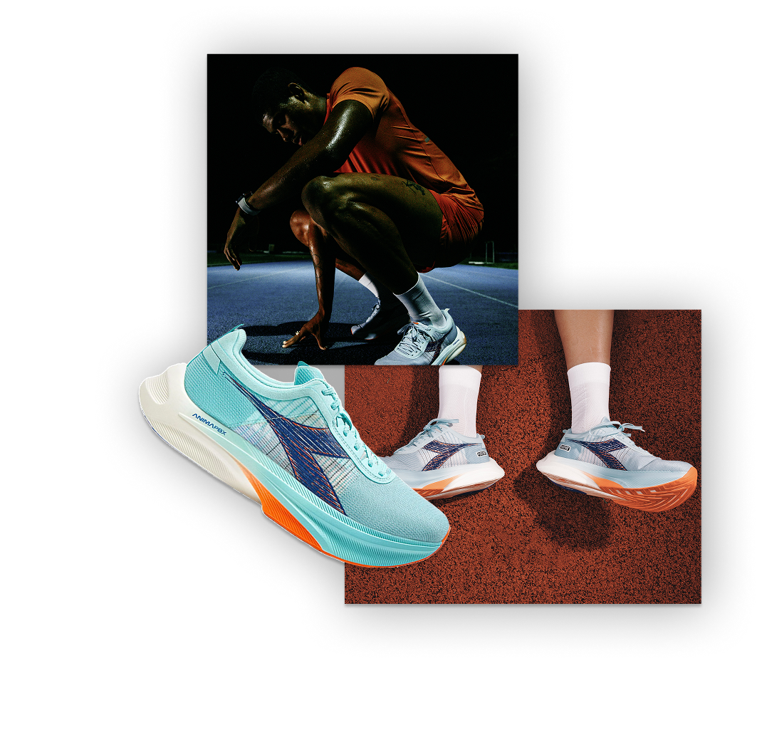 Diadora Gara Carbon 2 – Fit2Run