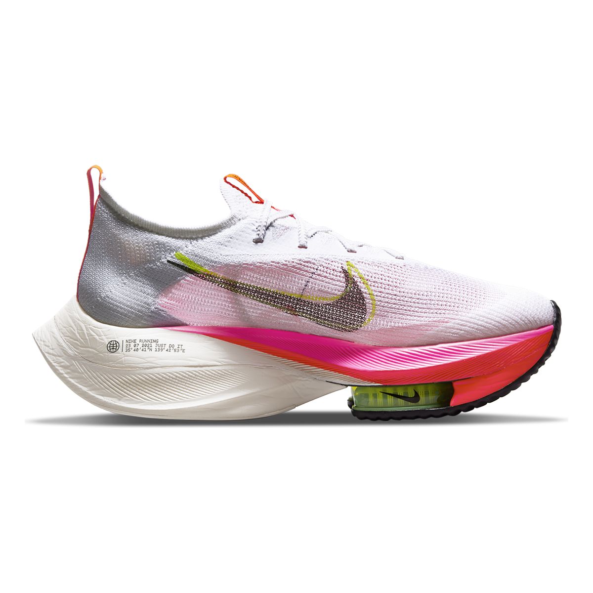 Nike flyknit july 27 hot sale