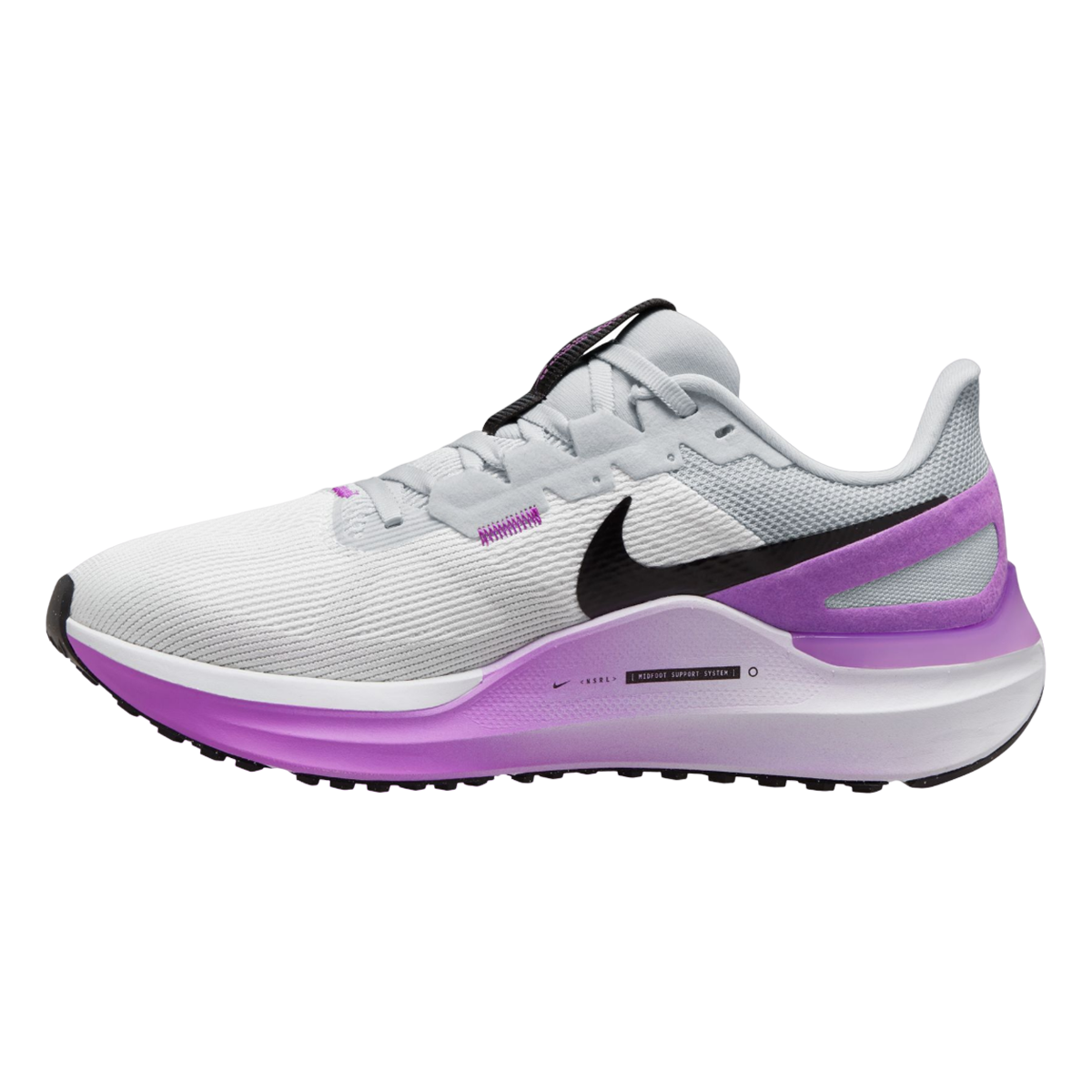 nike zoom womens with strap