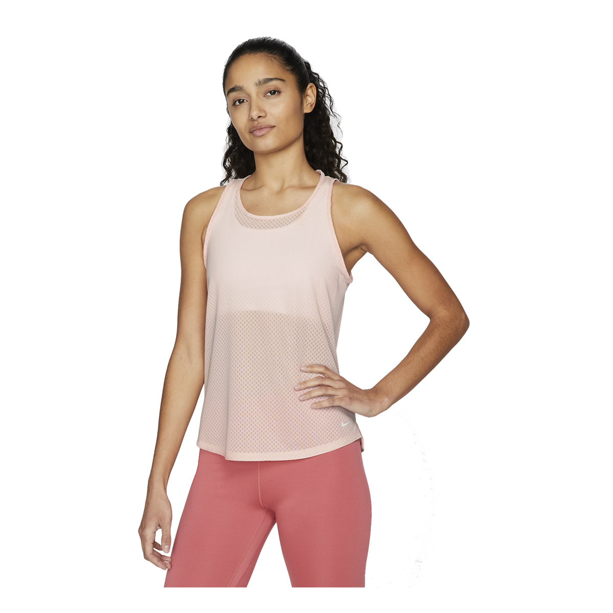 Nike breathe dri fit tank shop
