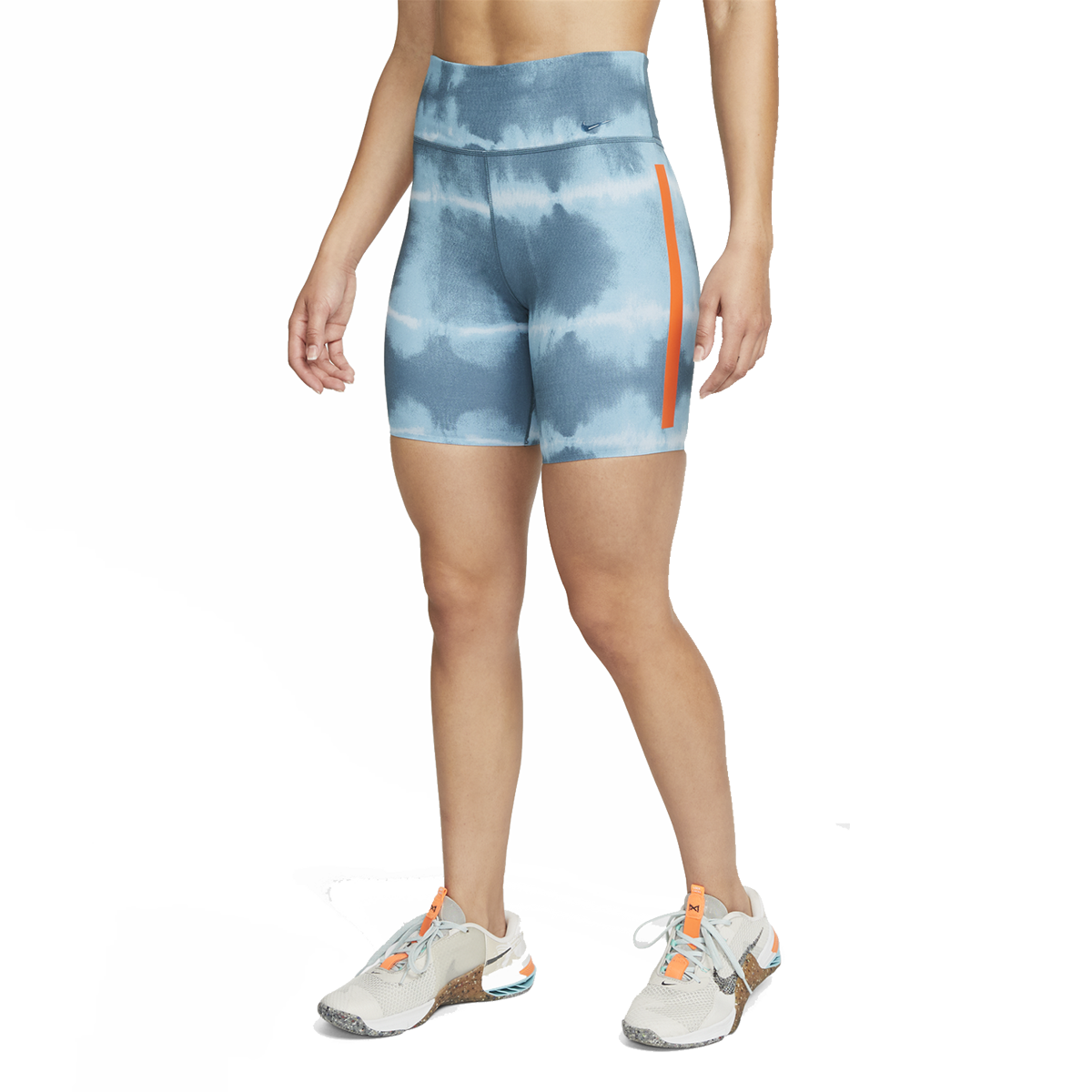 Nike One Luxe Dri-FIT Short