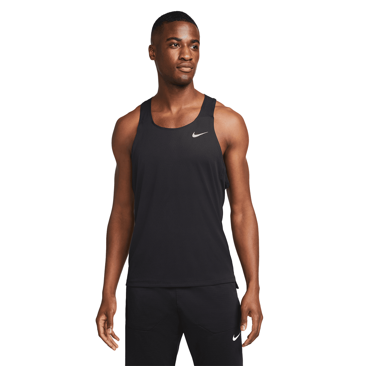 Nike performance dry tank hot sale