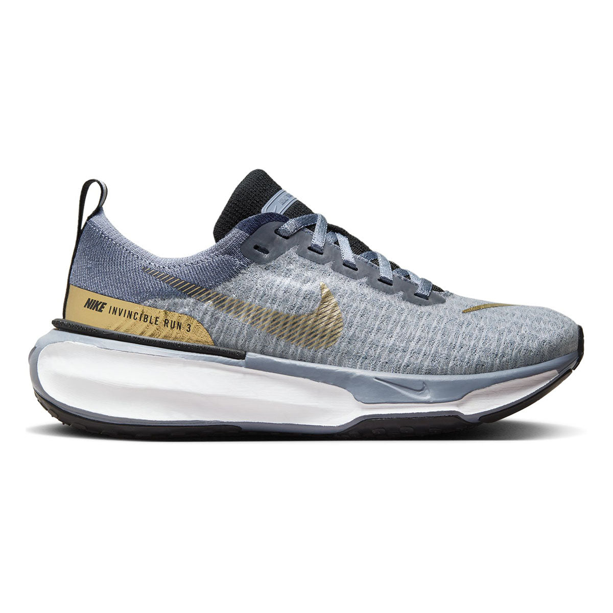 Nike ZoomX Invincible Run Flyknit 3