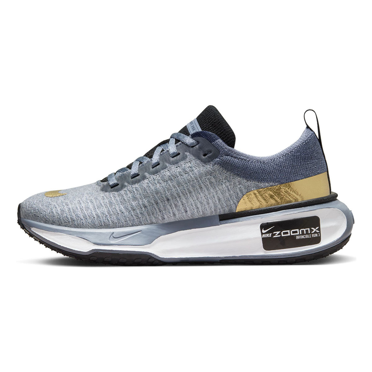 Nike ZoomX Invincible Run Flyknit 3