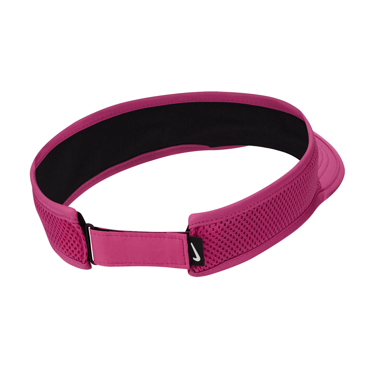 featherlight dri fit visor