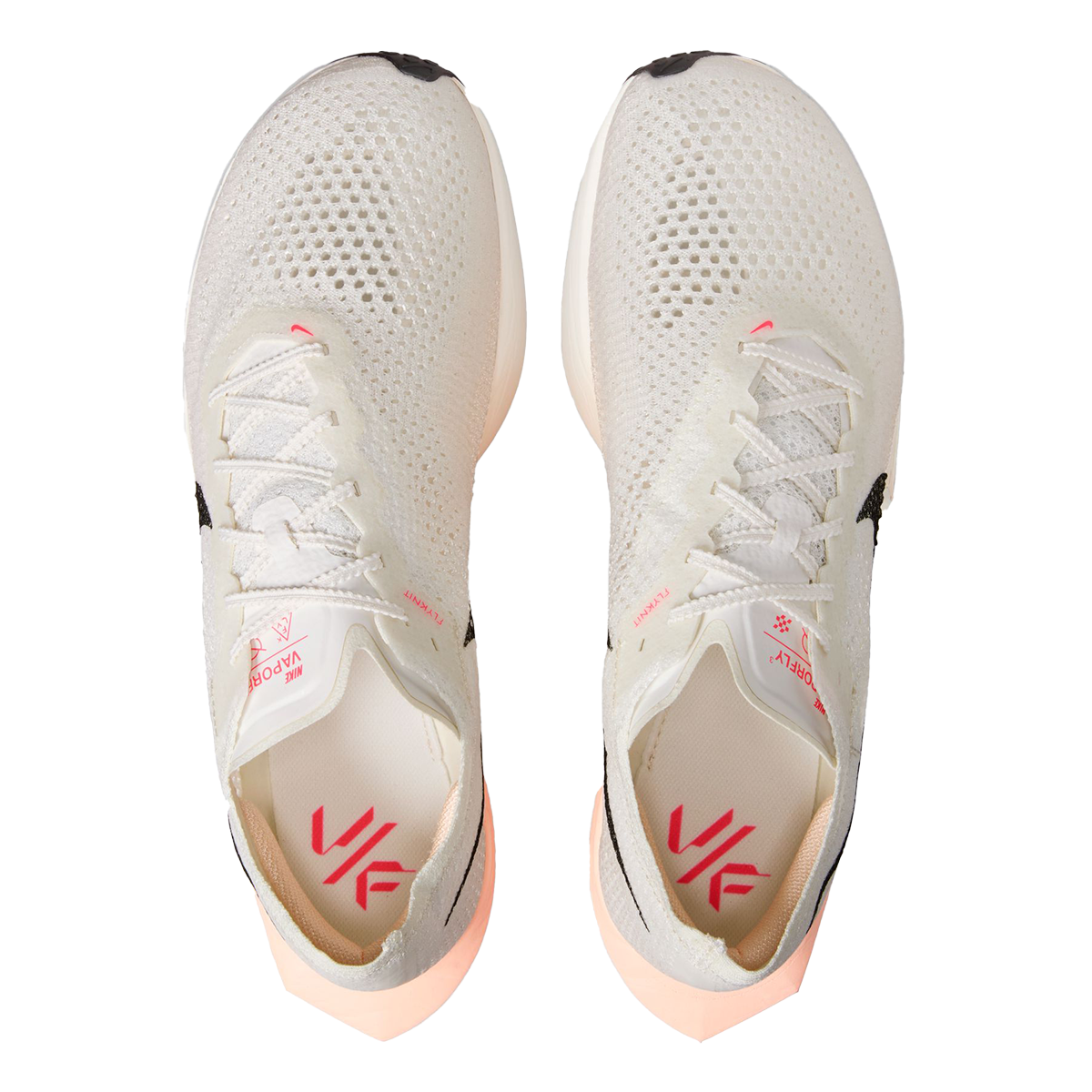 NIKE ZOOMX VAPORFLY NEXT% 3 25cm Vaporfly 0 Nike ⁄ 1 Hakone