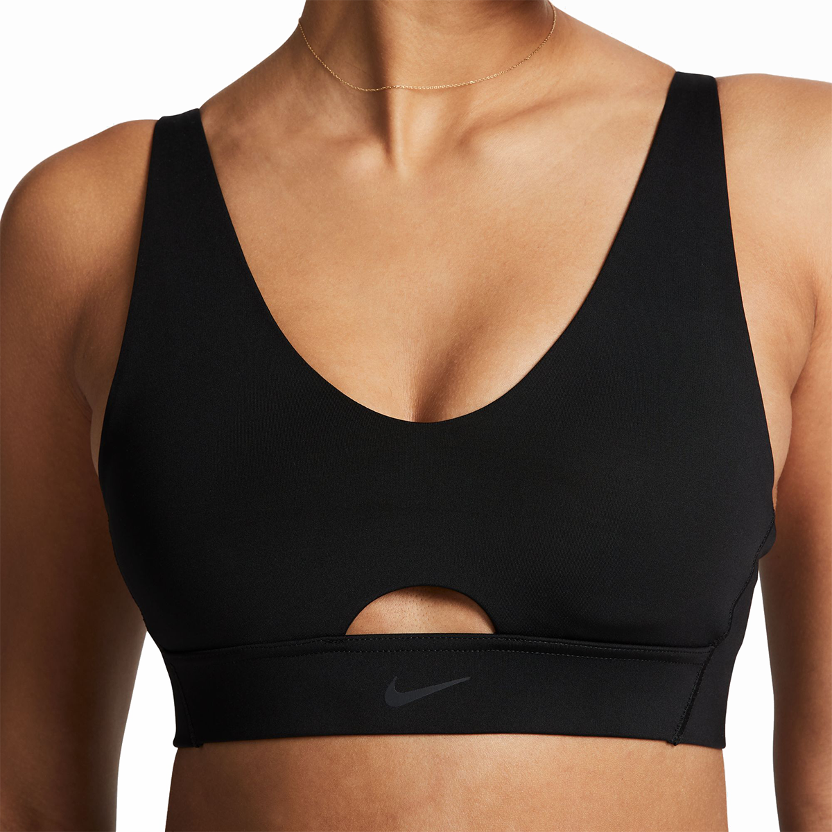 Nike Indy Plunge Cutout Bra – Fit2Run Nike Indy Plunge Cutout Bra – Fit2Run