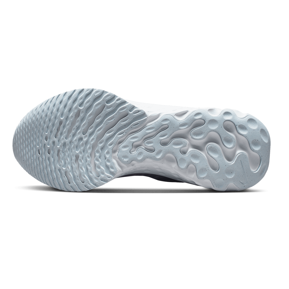 Nike react outsole online