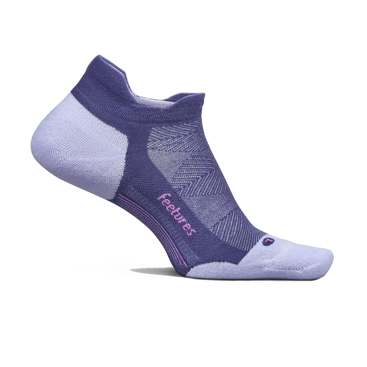 Feetures Elite Max Cushion No Show Tab