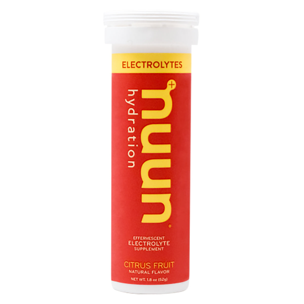 Nuun Electrolytes
