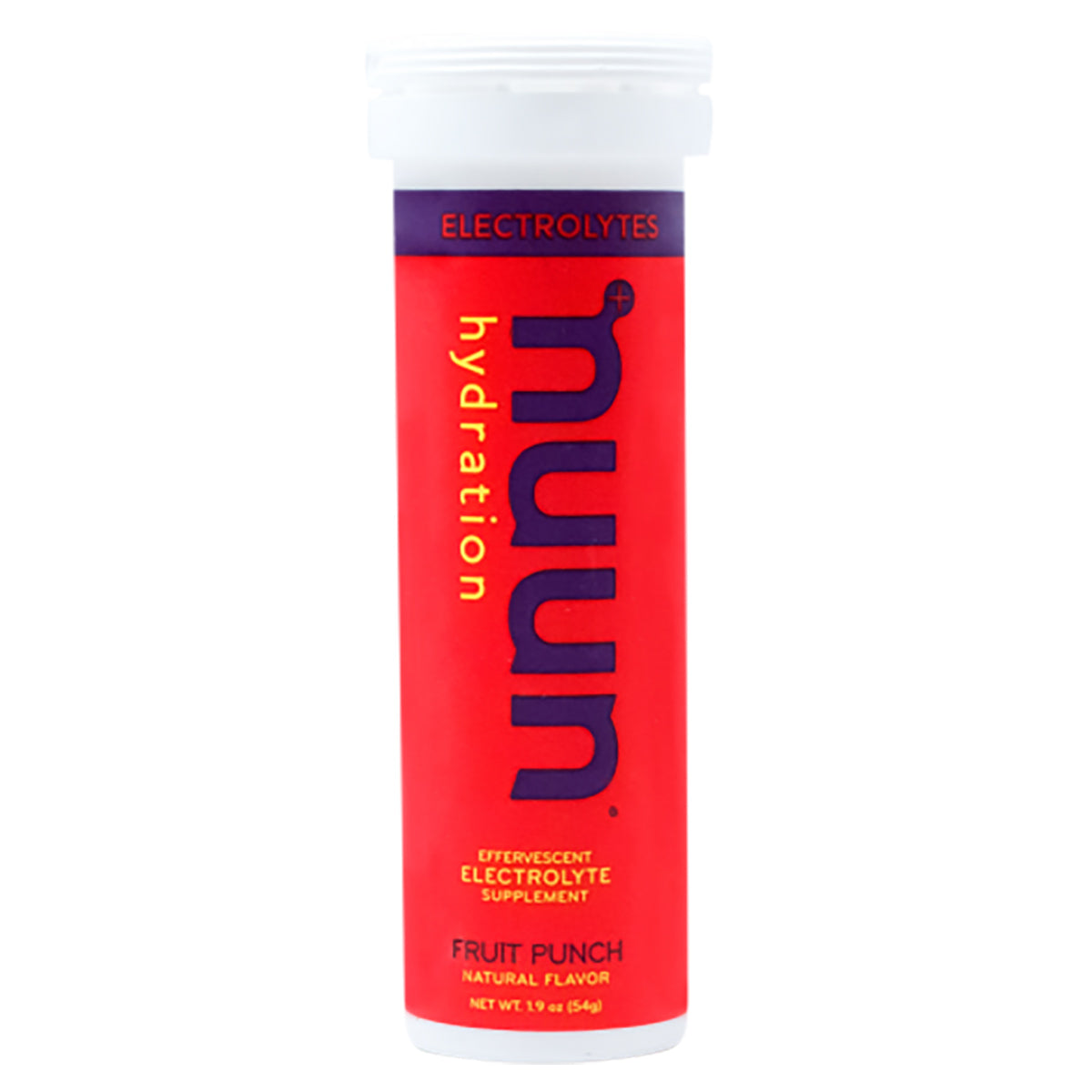 Nuun Electrolytes