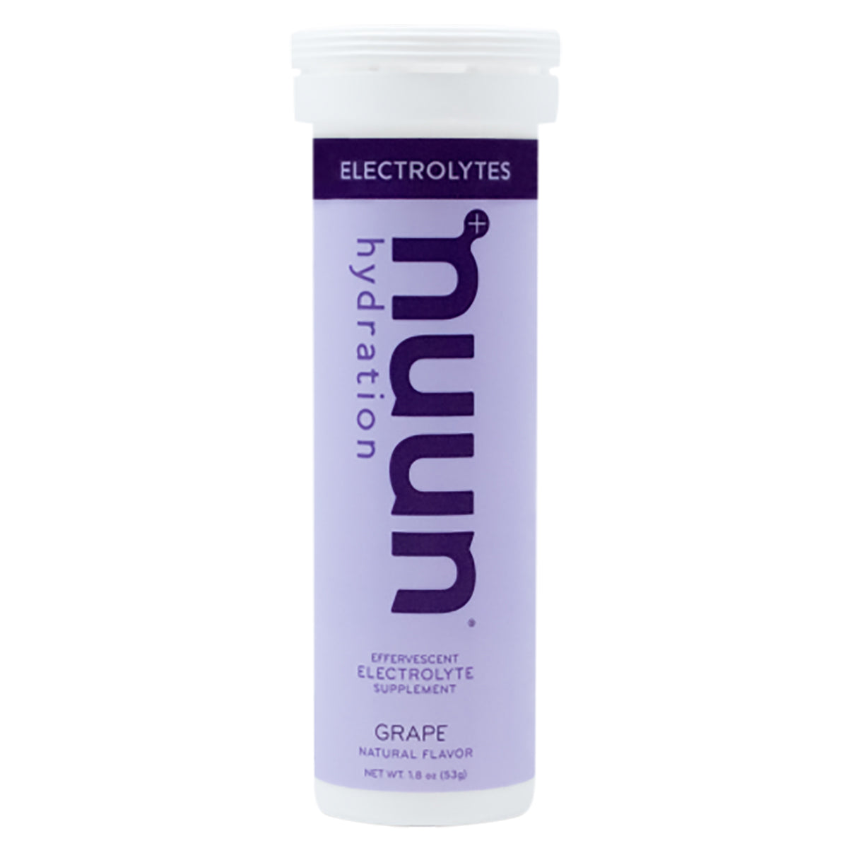 Nuun Electrolytes