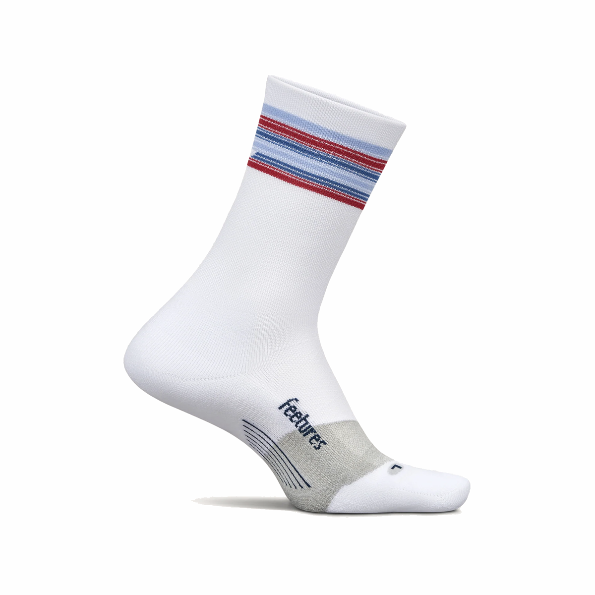 Feetures Elite Light Cushion LE Mini Crew