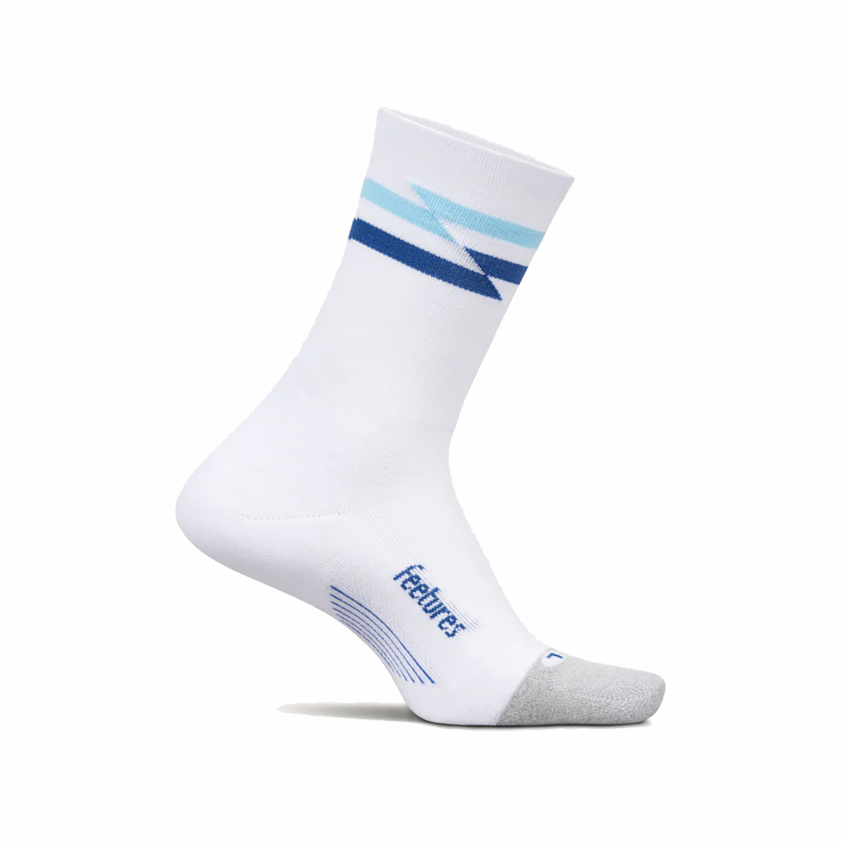 Feetures Elite Light Cushion Mini Crew