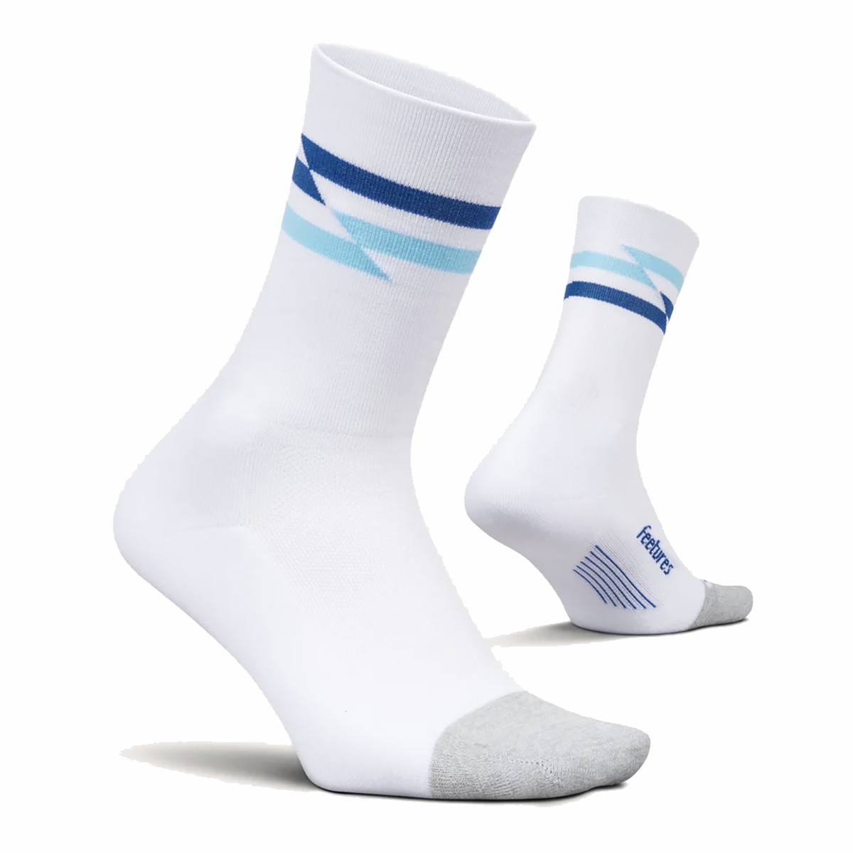 Feetures Elite Light Cushion Mini Crew