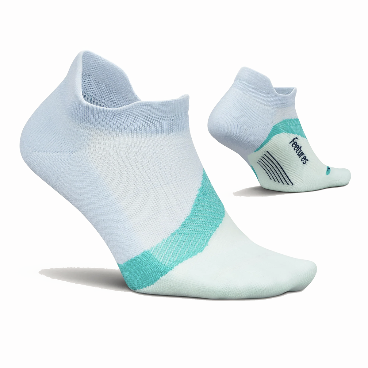 Feetures Elite Light Cushion LE No Show Tab