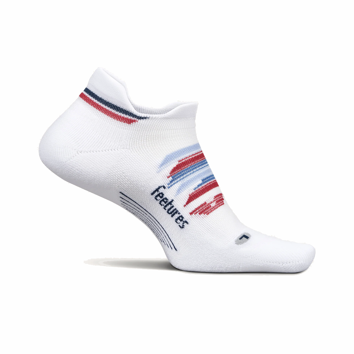 Feetures Elite Light Cushion LE No Show Tab