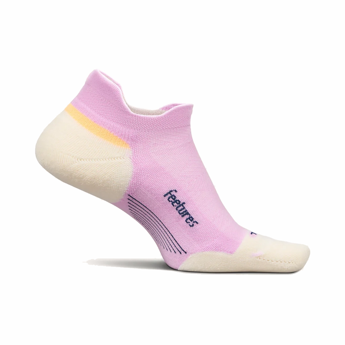 Feetures Elite Max Cushion No Show Tab