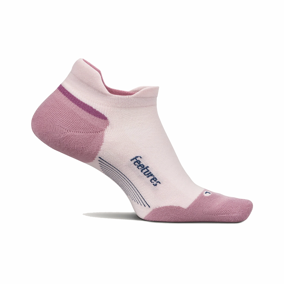 Feetures Elite Max Cushion No Show Tab