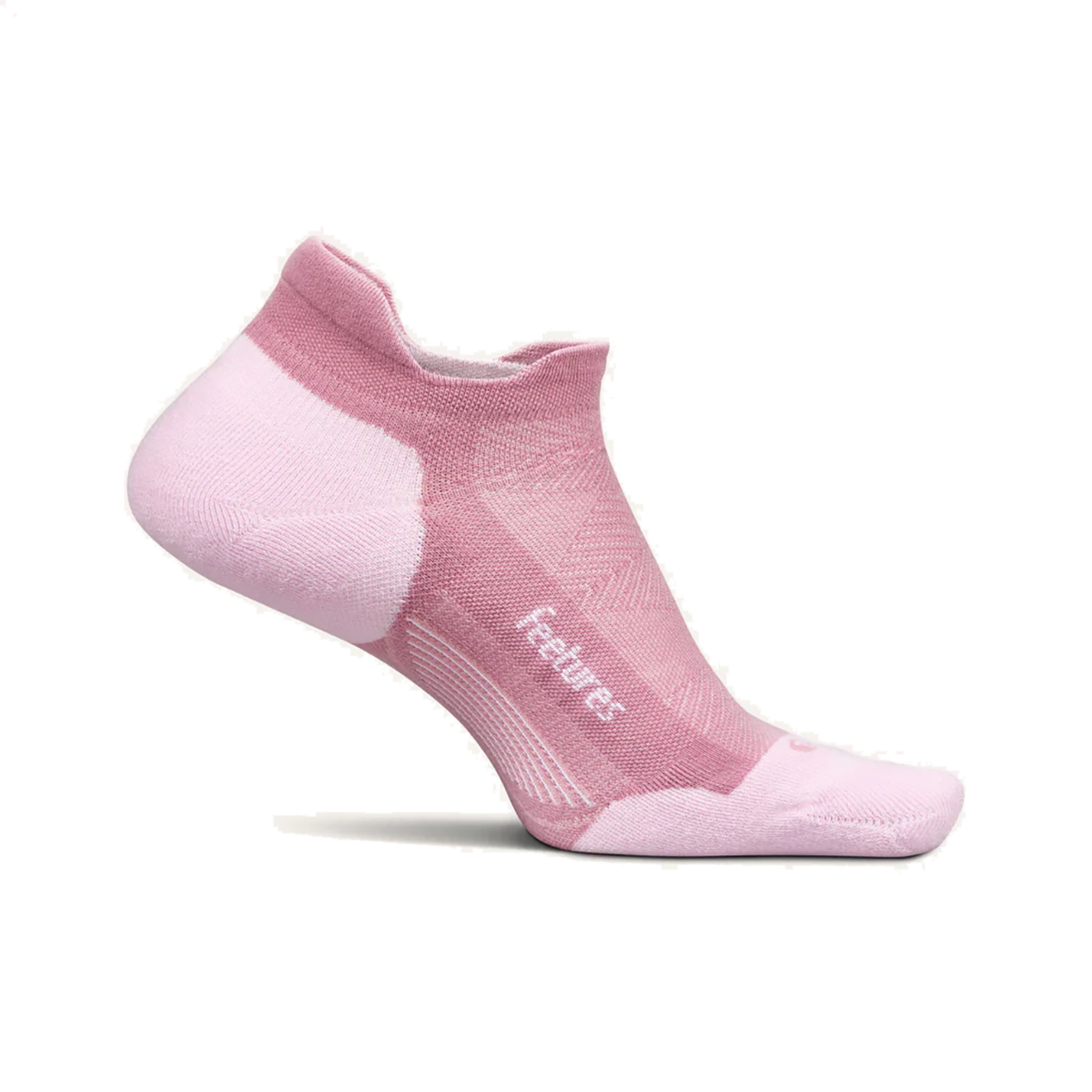 Feetures Elite Max Cushion No Show Tab