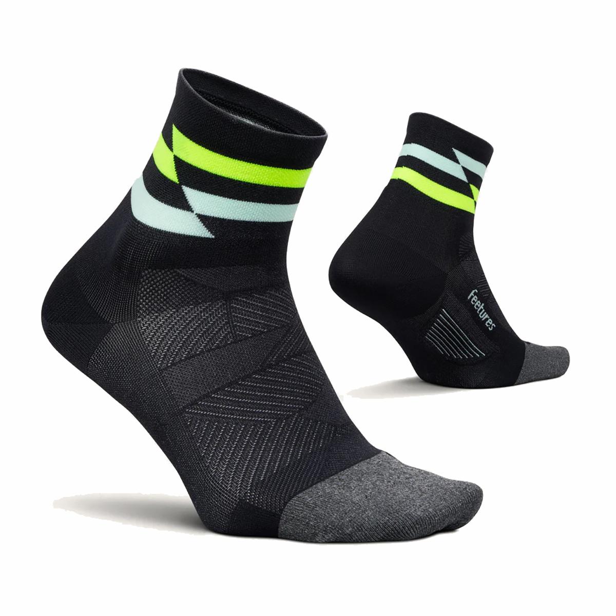 Feetures Elite Ultra Light Quarter