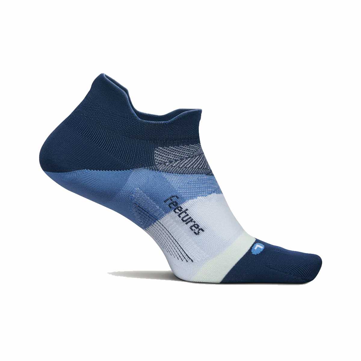 Feetures Elite Ultra Light No Show Tab