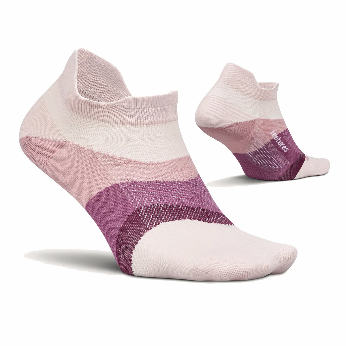 Feetures Elite Ultra Light No Show Tab