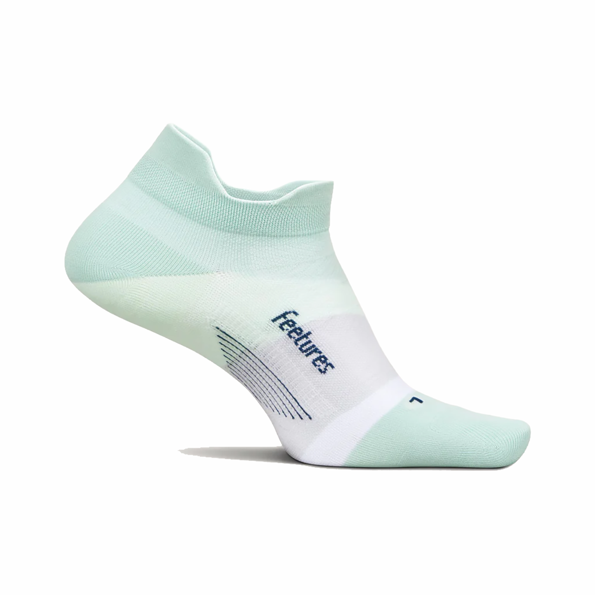 Feetures Elite Ultra Light No Show Tab