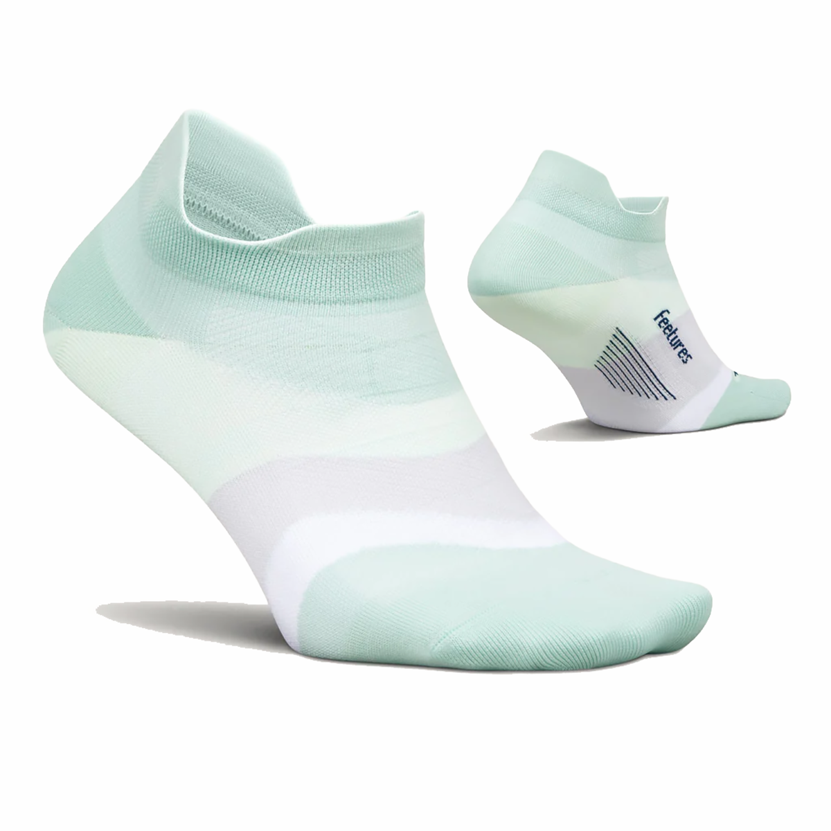 Feetures Elite Ultra Light No Show Tab