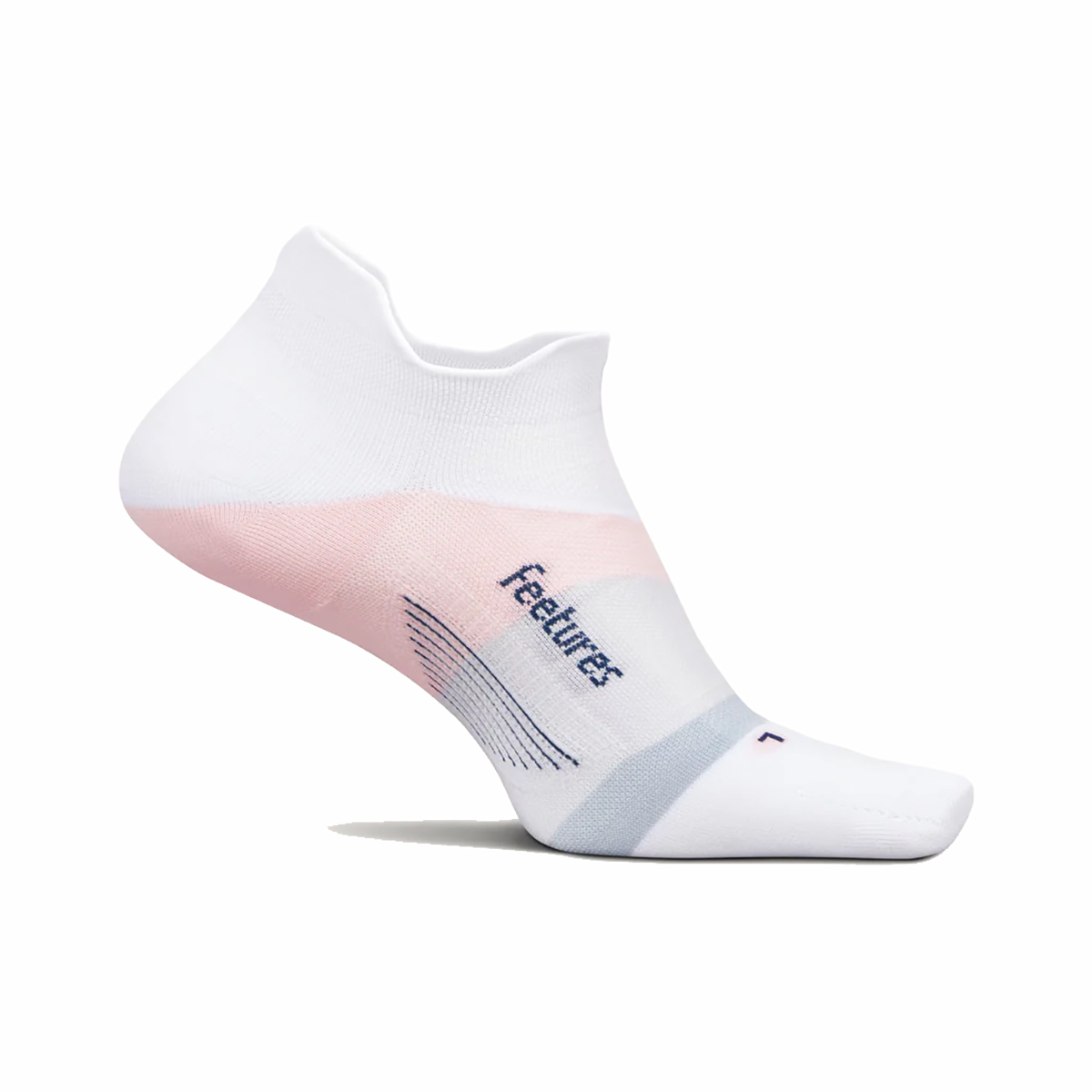 Feetures Elite Ultra Light No Show Tab