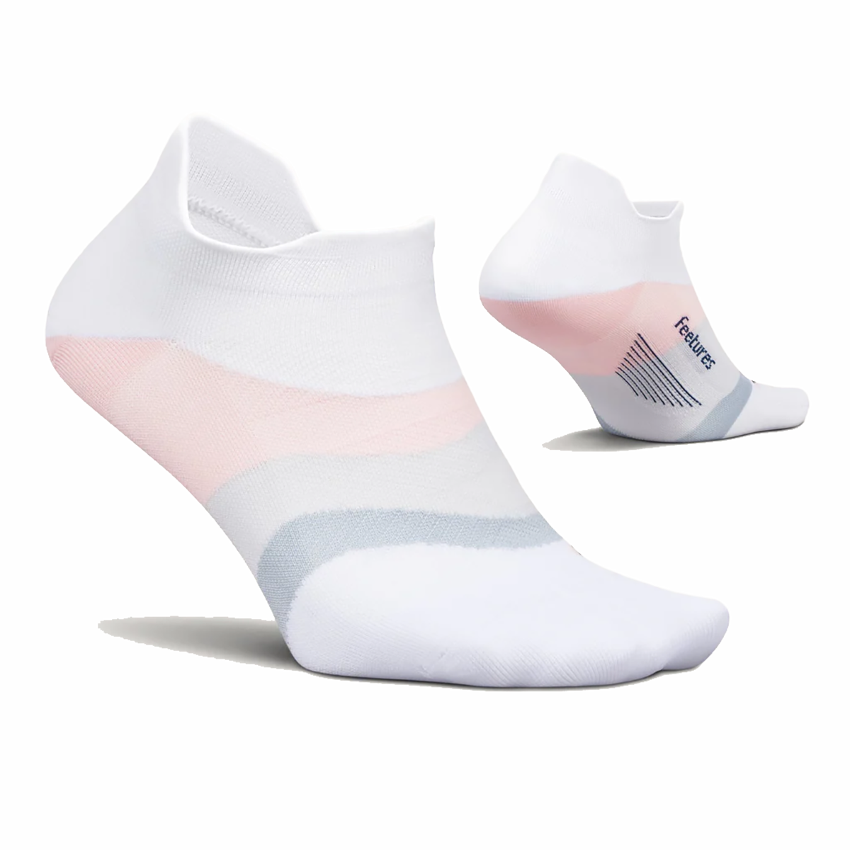 Feetures Elite Ultra Light No Show Tab