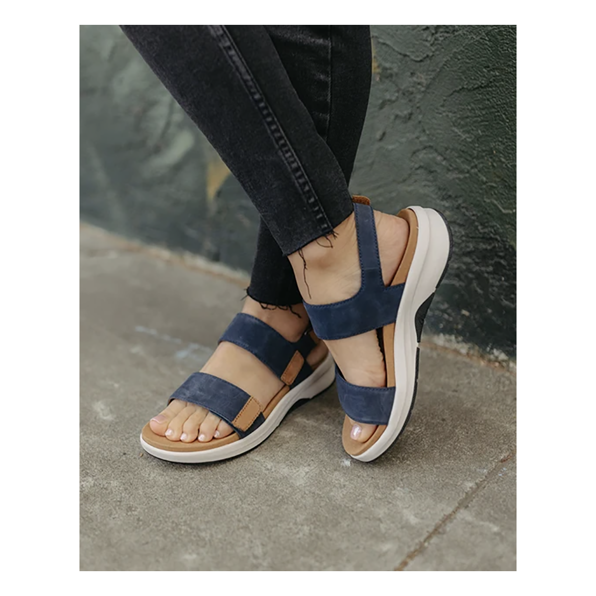 Josef Seibel Estelle 04