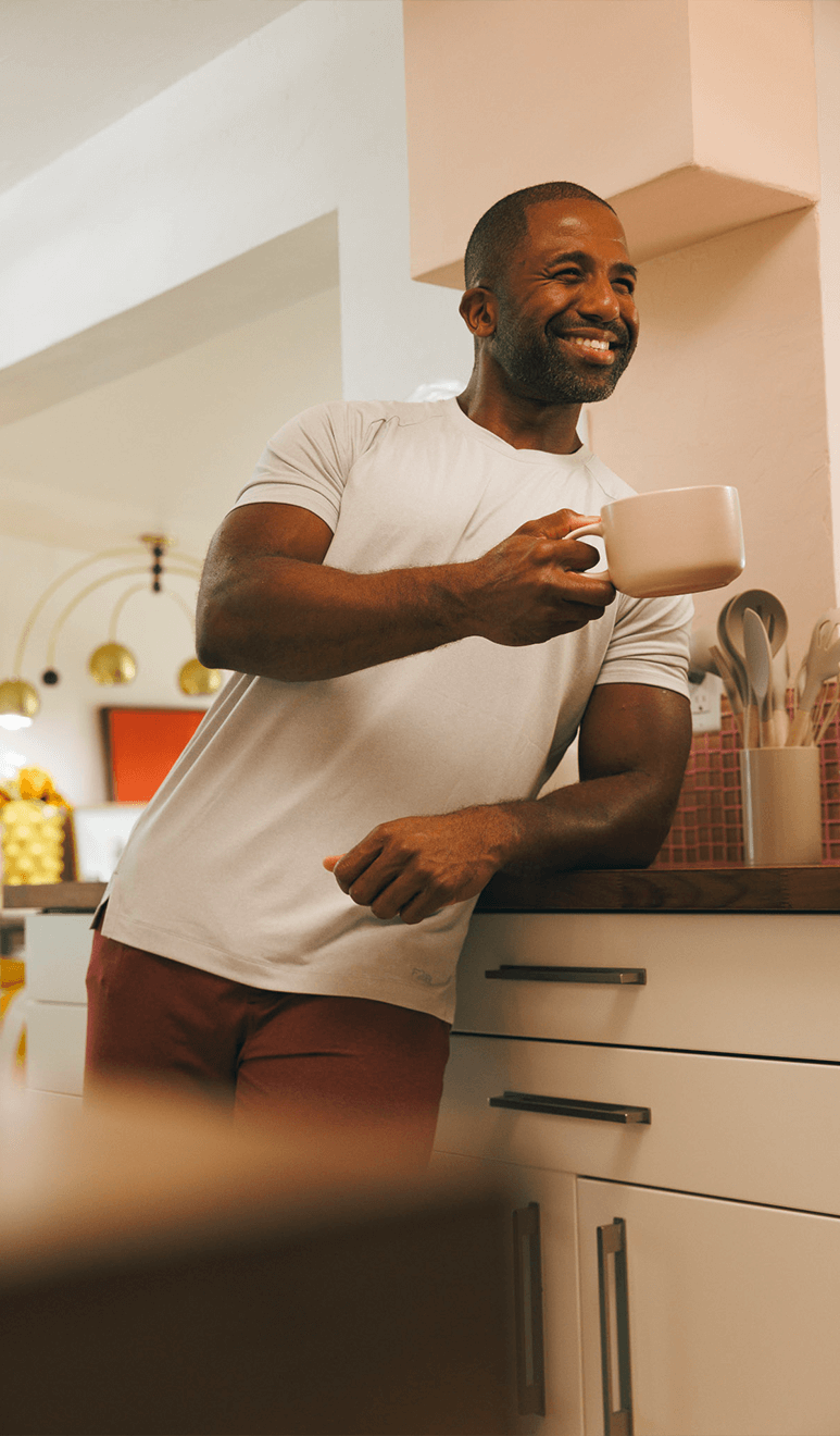 Mid level angel of the F2R Apparel 