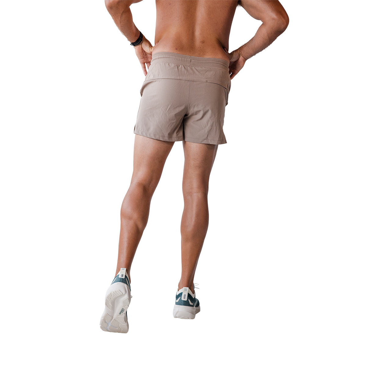 F2R Lightstreme 5" Short W/ Liner