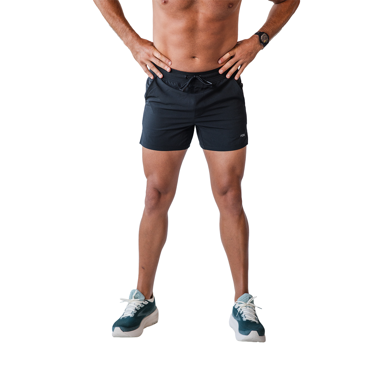 F2R Lightstreme 5" Short W/ Liner