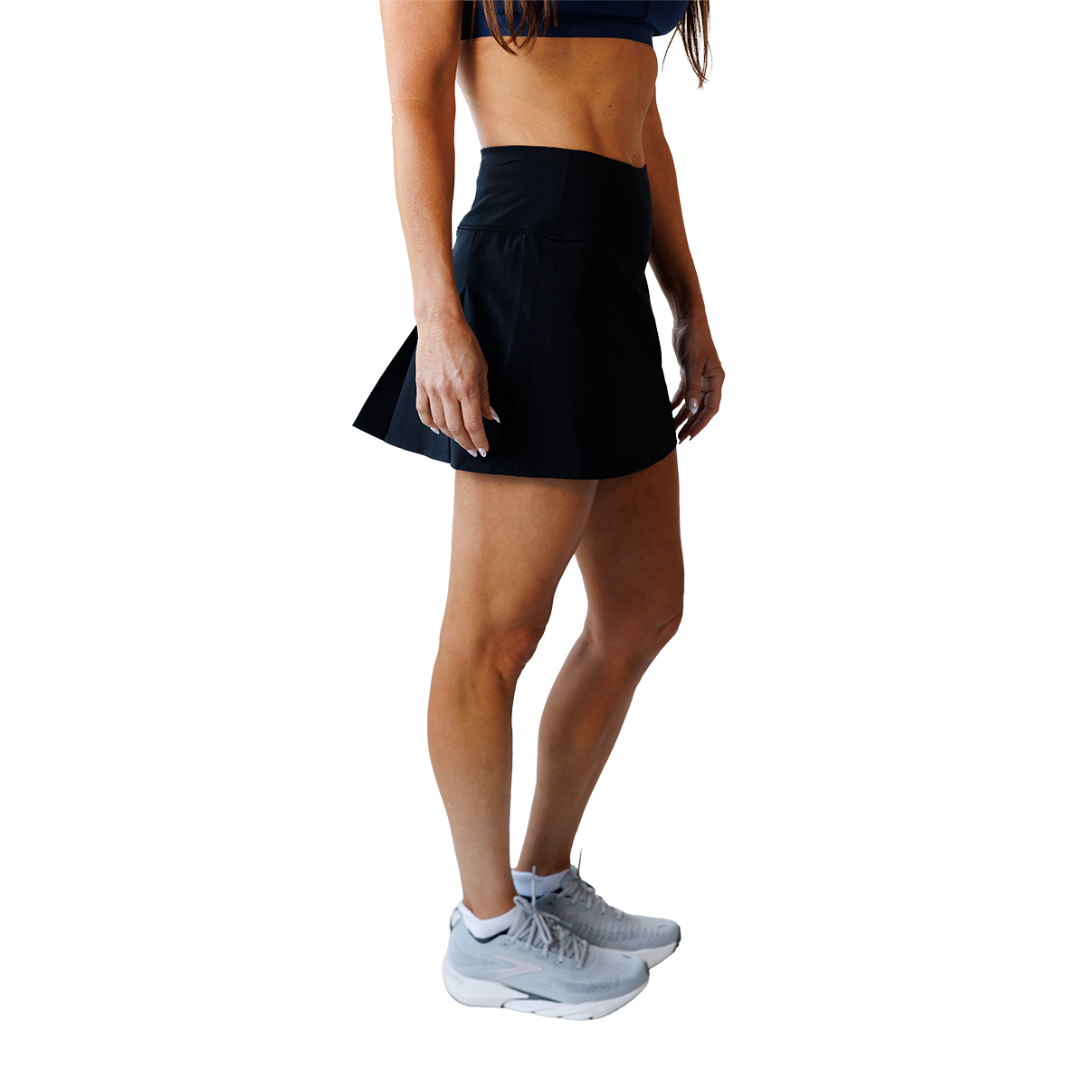 F2R Lightstreme Tennis Pleated Skort