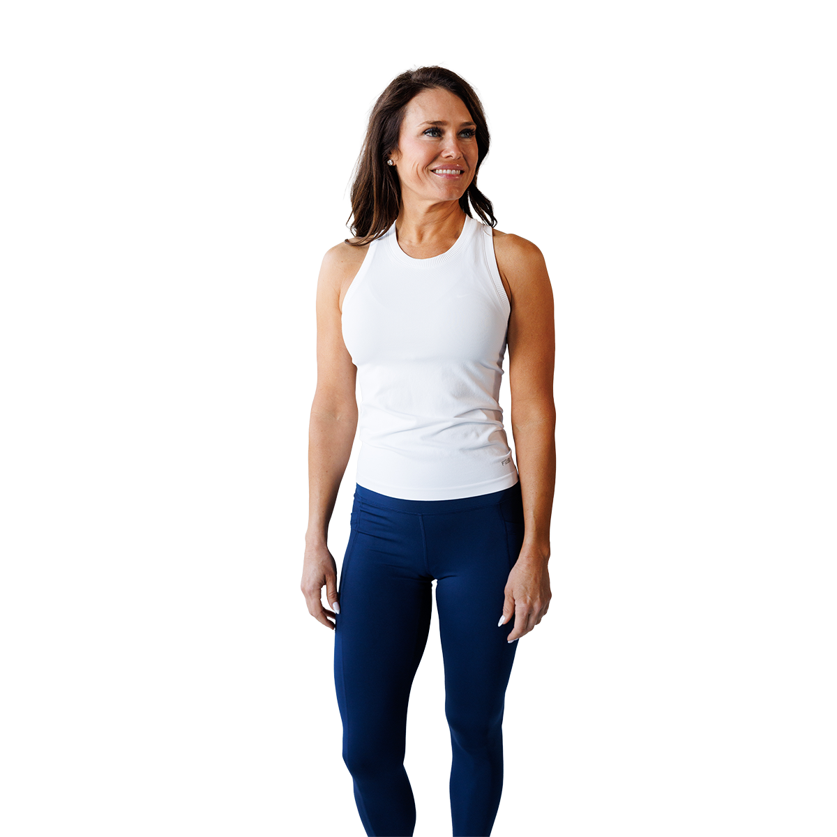 F2R Seamless Active Tank