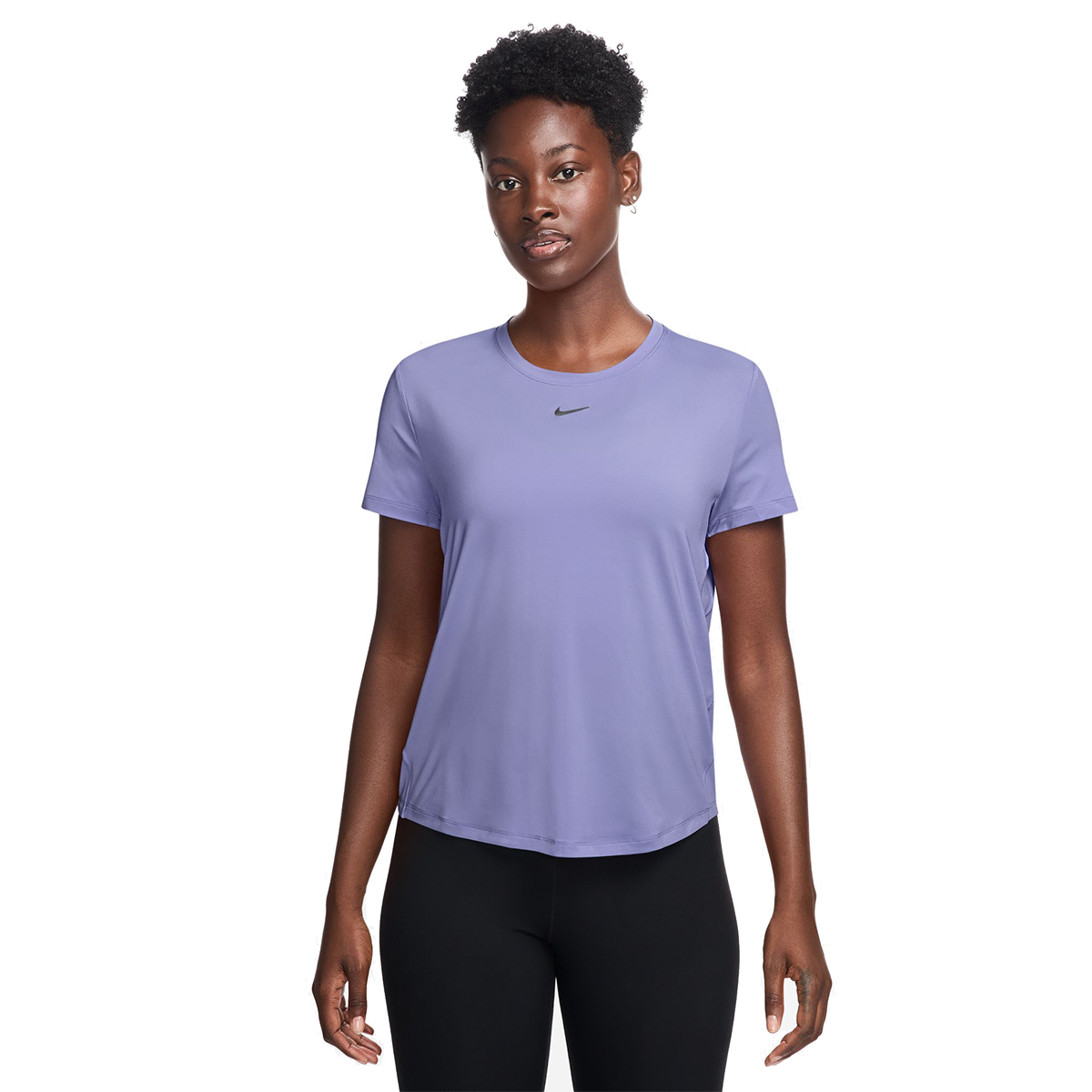 Nike Classic Dri-FIT Short-Sleeve Top