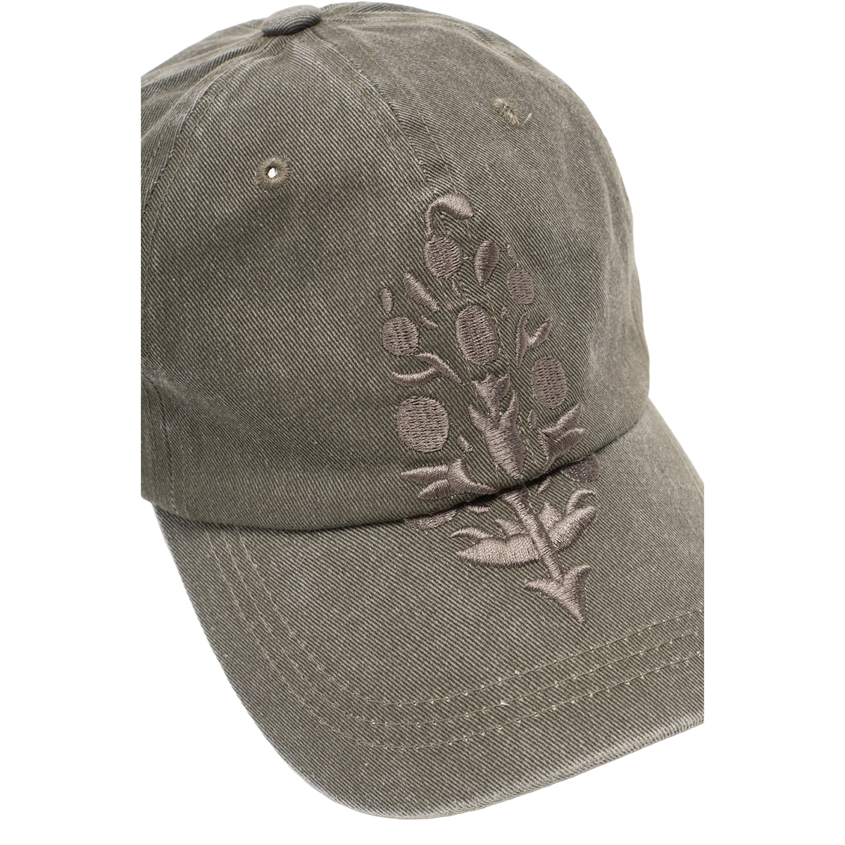 Free People Big Buti Baseball Cap