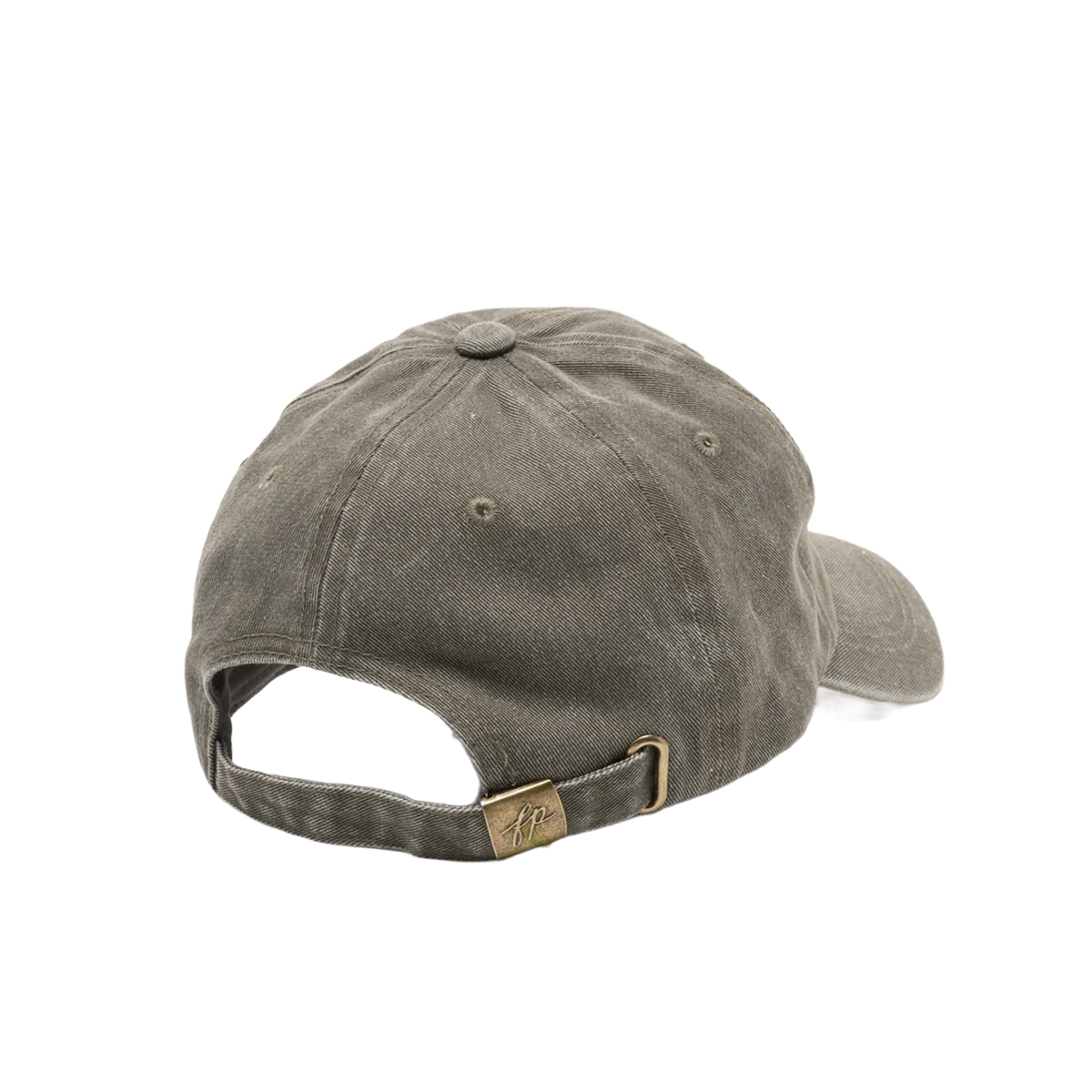 Free People Big Buti Baseball Cap