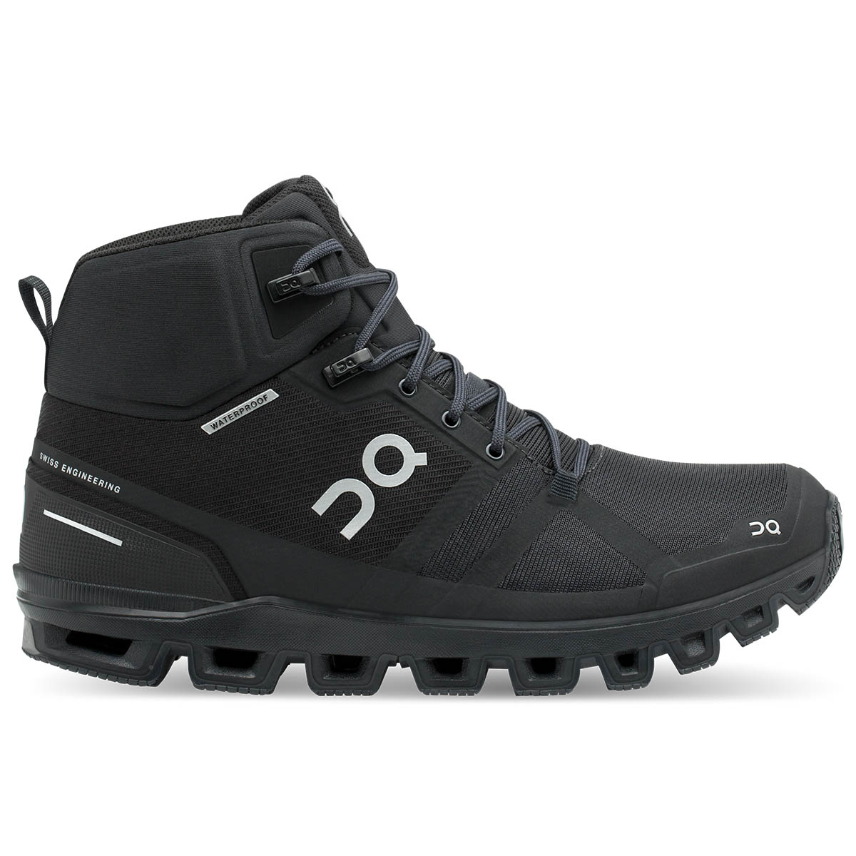 On Cloudrock Waterproof – Fit2Run