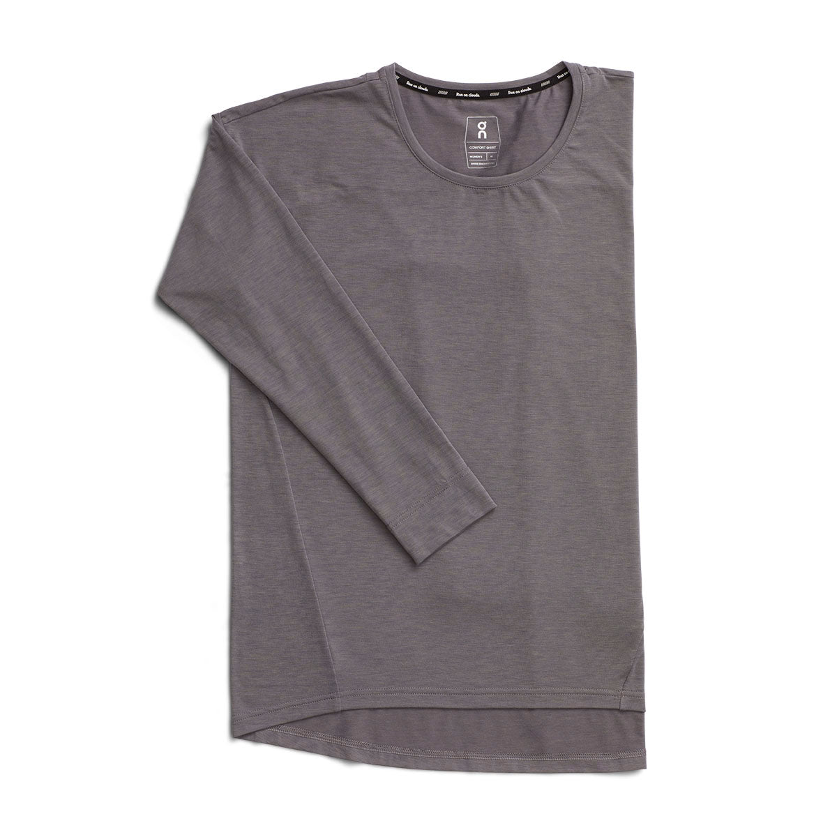 On Comfort Long T Longsleeve